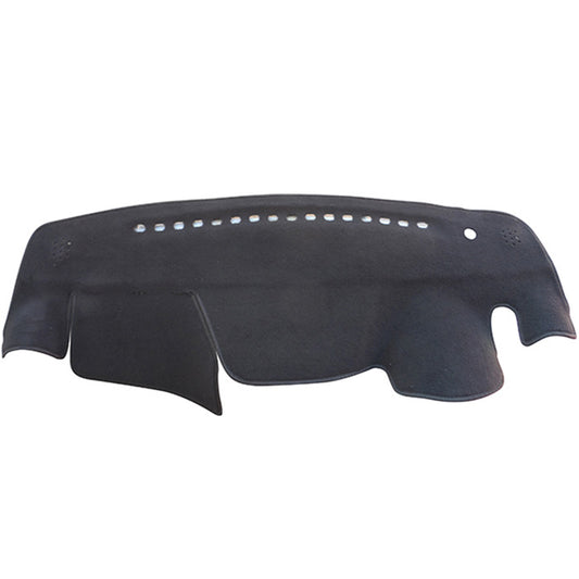 Dashmat Suits Suzuki Alto GF 7/2009-12/2014 All GLX Models & GL with Tacho S3806 Charcoal