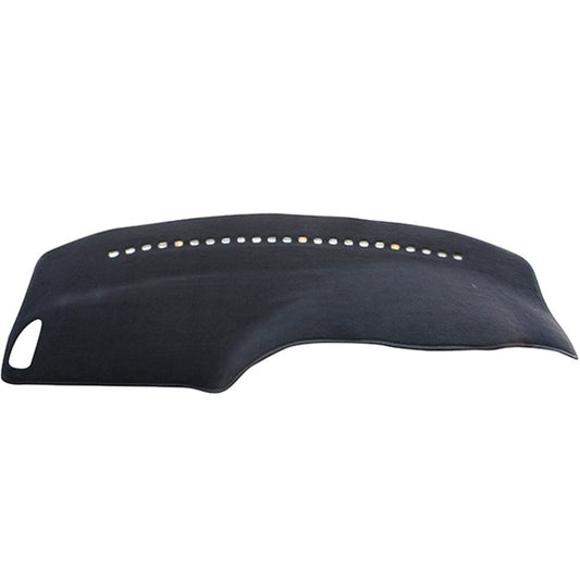 Dashmat Suits Suzuki Baleno 4/1995-6/1999 S606 Charcoal