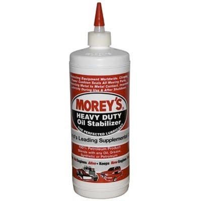 Morey's Heavy Duty Stabilizer Engine Oil Treatment 1 Litre 00001-OS Moreys