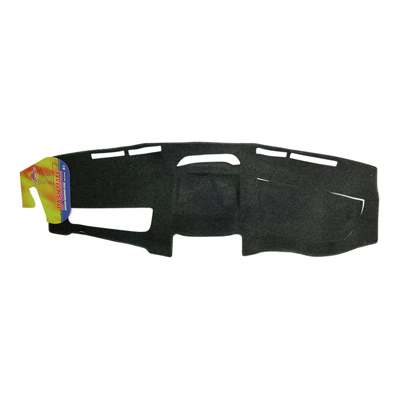 Shevron Dashmat Suits Ford Transit VO 1/2014-12/2016 Charcoal DM1375CH
