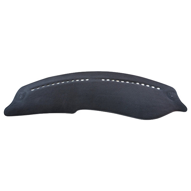 Dashmat Suits Mitsubishi Magna 4/1996-9/2005 NO Passenger Airbag & Glovebox M3106 Charcoal