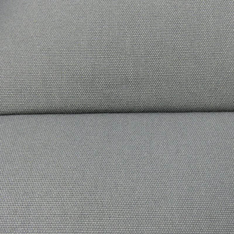 Canvas Custom Made Front Seat Covers suits Renault Trafic X82 SWB/LWB 103kW/Premium 103kW/Premium 125kW 1/2015-On Deploy Safe OUT7102CHA