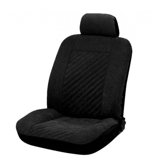 Senator Velour Seat Covers Set Suits Subaru Impreza RX / R Sedan 2/2008-11/2011 2 Rows SUBIMPR