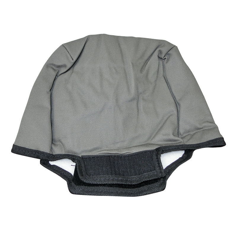 Black Duck Demin Grey Seat Covers suits Toyota Rav4 GX/GXL/Cruiser 2013-12/2018