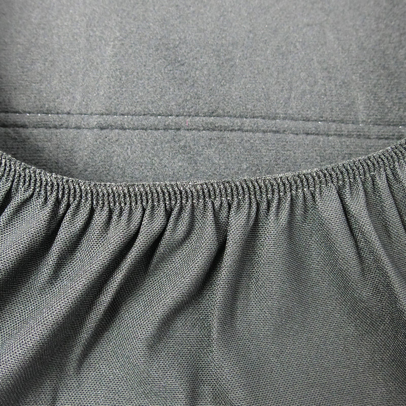 Wet N Wild Neoprene Seat Covers suits Renault Trafic X82 66kW/85kW SWB/LWB 1/2015-On 1 Row