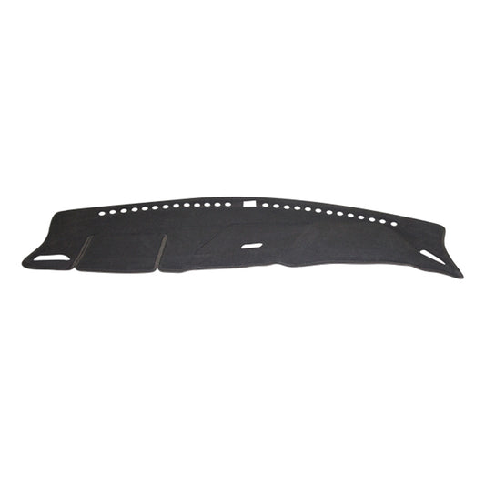 Dashmat suits VW Tiguan 5N 5/2016-10/2024 W3101 Black