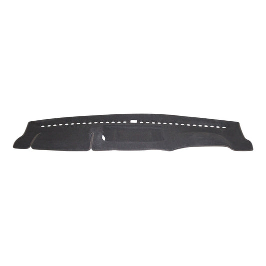 Dashmat suits VW Amarok 2H 9/2016-12/2022 W3201 Black