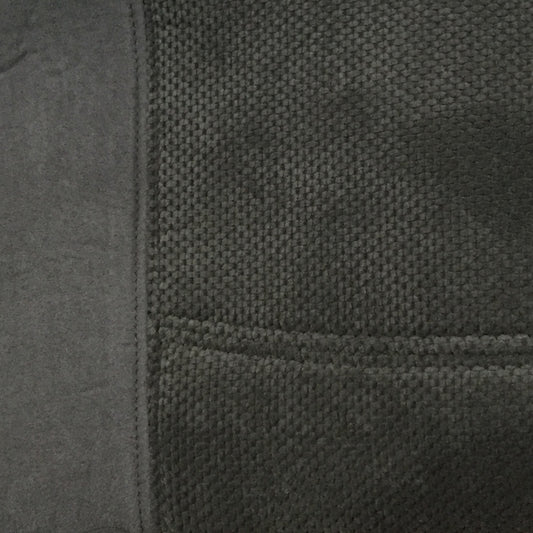 Charisma Velour Rear Row Seat Cover Suits Honda Civic GLI Sedan 12/2000-2/2006