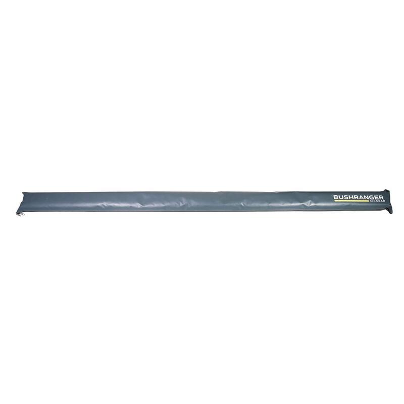 Bushranger Awning 2.5m (W) x 2.0m (L)  2 Year "No Fuss" Warranty AW2000