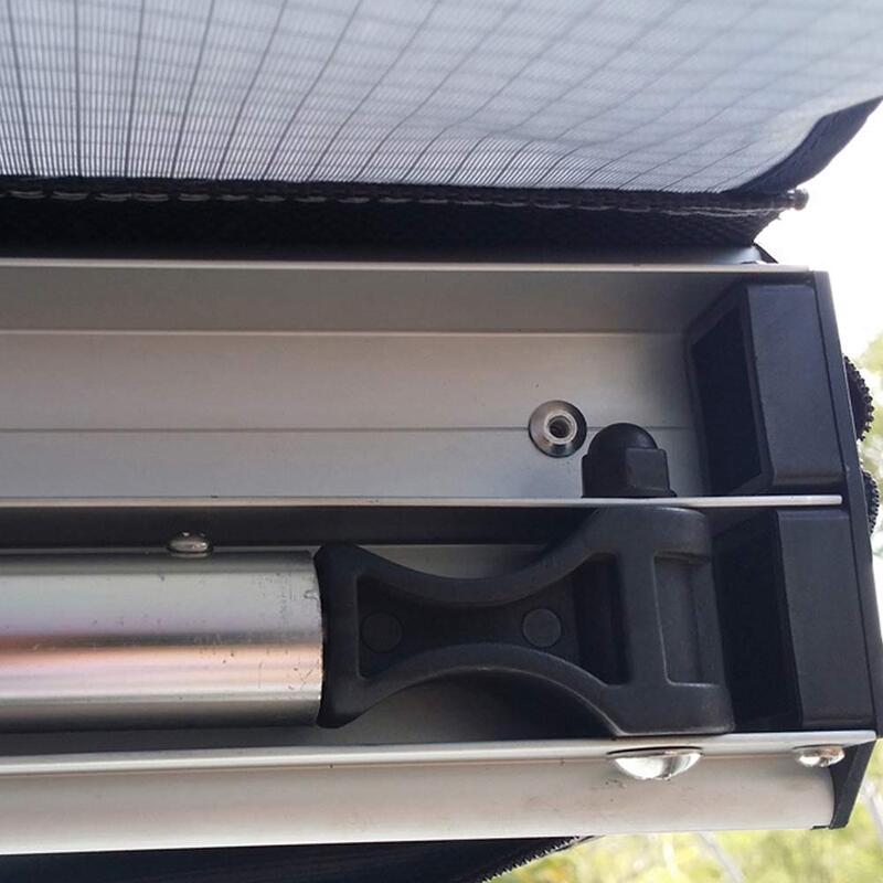Bushranger Awning 2.5m (W) x 2.0m (L)  2 Year "No Fuss" Warranty AW2000