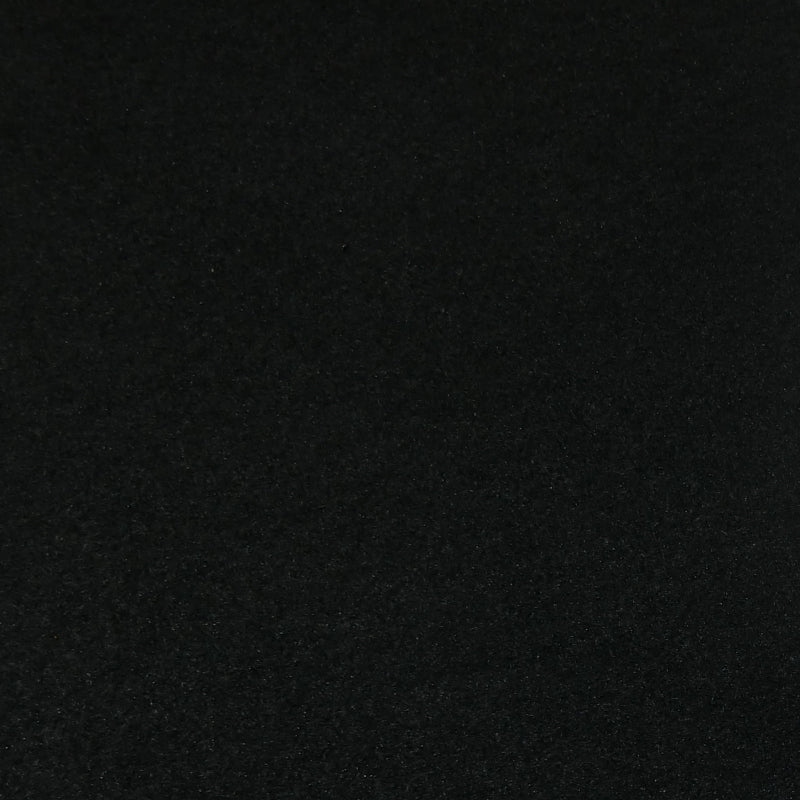 Shevron Universal Rear Deck Mat Black