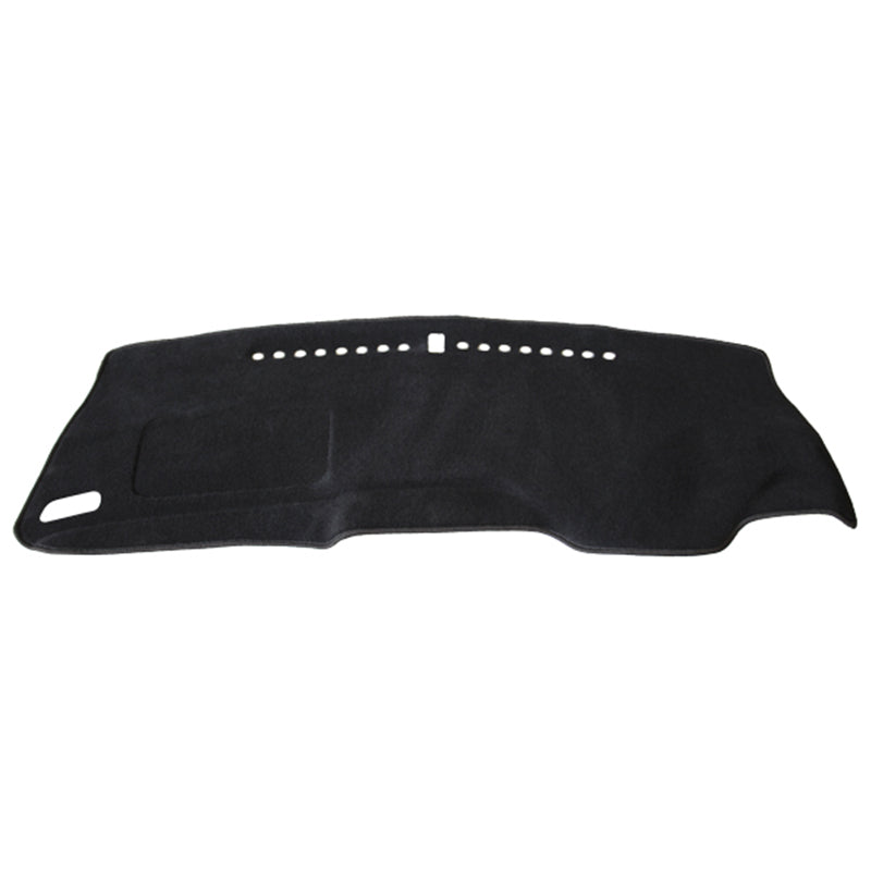 Dashmat Suits Honda Jazz 8/2014-11/2020 All Hatchback Models H3901 Black