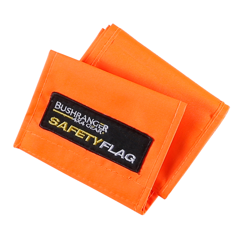 Bushranger Safety Flag Kit SF02A