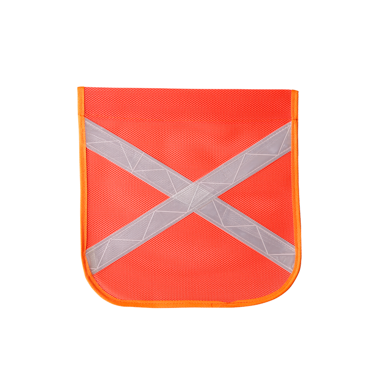 Bushranger Safety Flag Kit SF02A