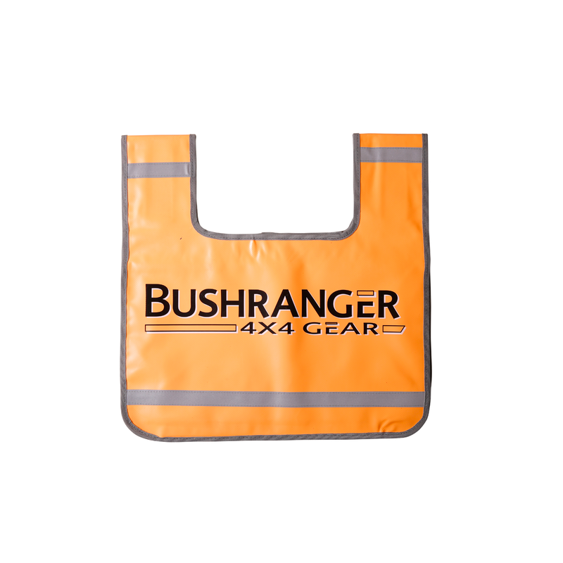 Bushranger Recovery Dampener Blanket 61x05-A
