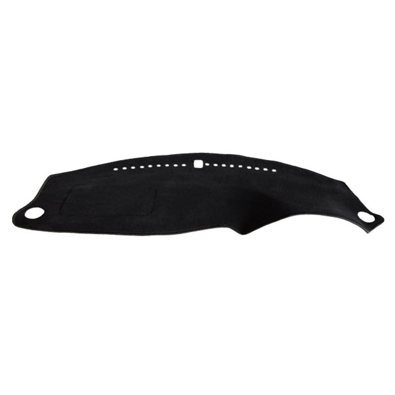 Dashmat Suits Honda HR-V VTi/VTi-S/VTi-L 12/2014-12/2021 H4001 Black