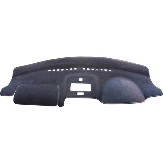 Dashmat suits VW Jetta 1KM 2/2006-12/2011 W2206 Charcoal