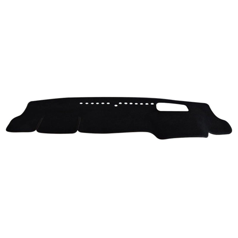 Dashmat suits Toyota Camry ASV70R/GSV70R/AXVH71R 11/2017-7/2024 T114H06 Charcoal
