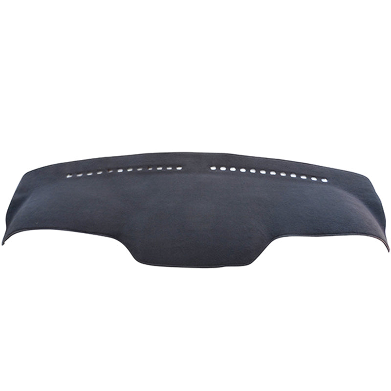 Dashmat suits Mercedes MB Van MB100/MB140D 1/2000-5/2018 Charcoal DM825-18