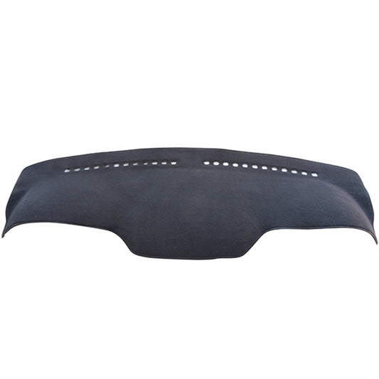 Dashmat suits Mercedes MB Van MB100/MB140D 1/2000-5/2018 Charcoal DM825-18