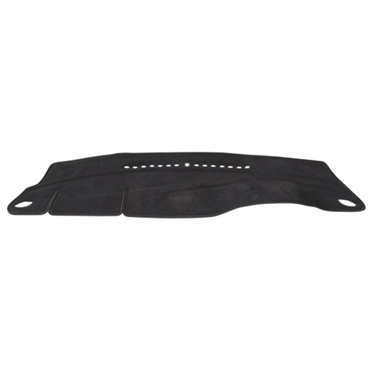 Dashmat Suits Holden Astra BK MY17 5 Door Hatch 9/2016-12/2020 G9506 Charcoal