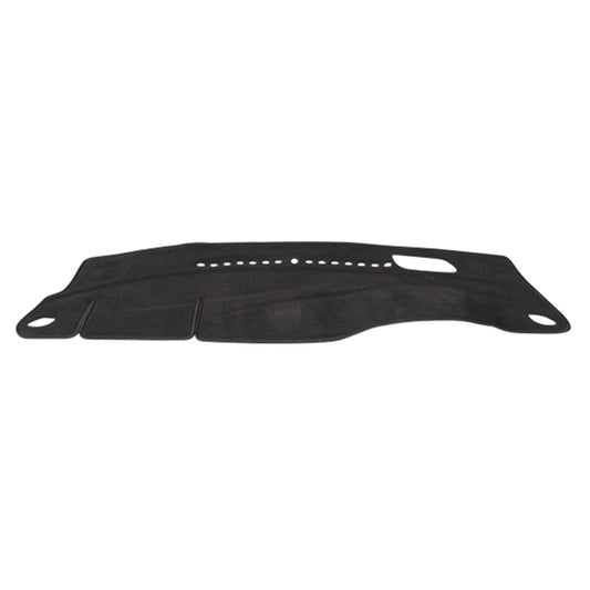 Dashmat Suits Holden Astra BK MY17 5 Door Hatch 9/2016-12/2020 With HUD G95H06 Charcoal