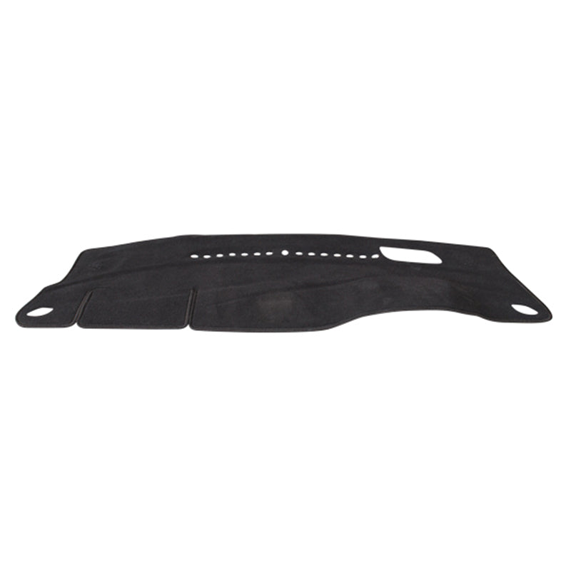 Dashmat Suits Holden Astra BK MY17 5 Door Hatch 9/2016-12/2020 With HUD G95H06 Charcoal