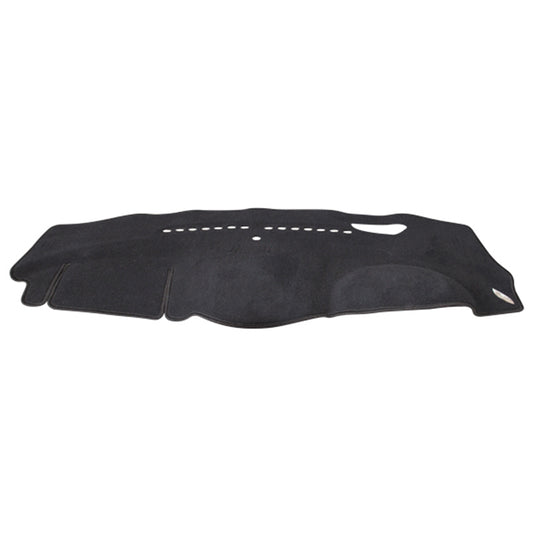 Dashmat Suits Holden Astra BL MY17 Sedan 3/2017-On G94H06 Charcoal