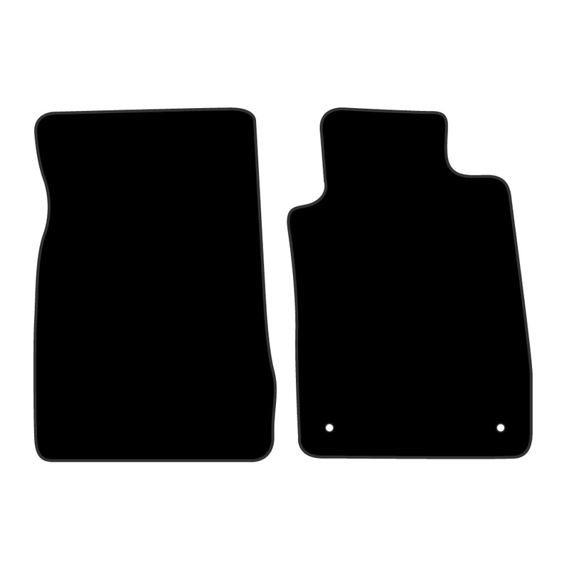 Tailor Made Floor Mats Lexus ES300 1992-1996 Custom Fit Front Pair