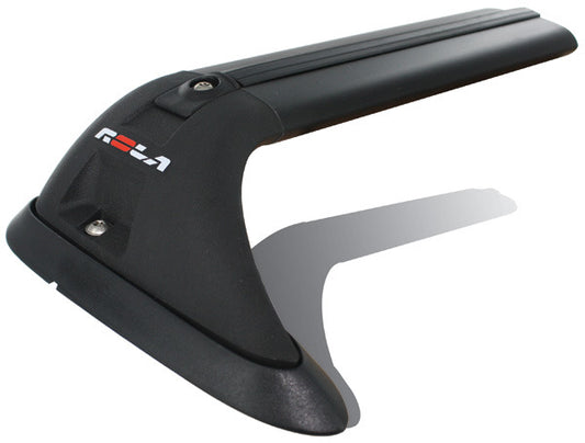 Rola Roof Racks Mitsubushi Colt RG Hatch 5 Door 8/2004-1/2013 2 Bars