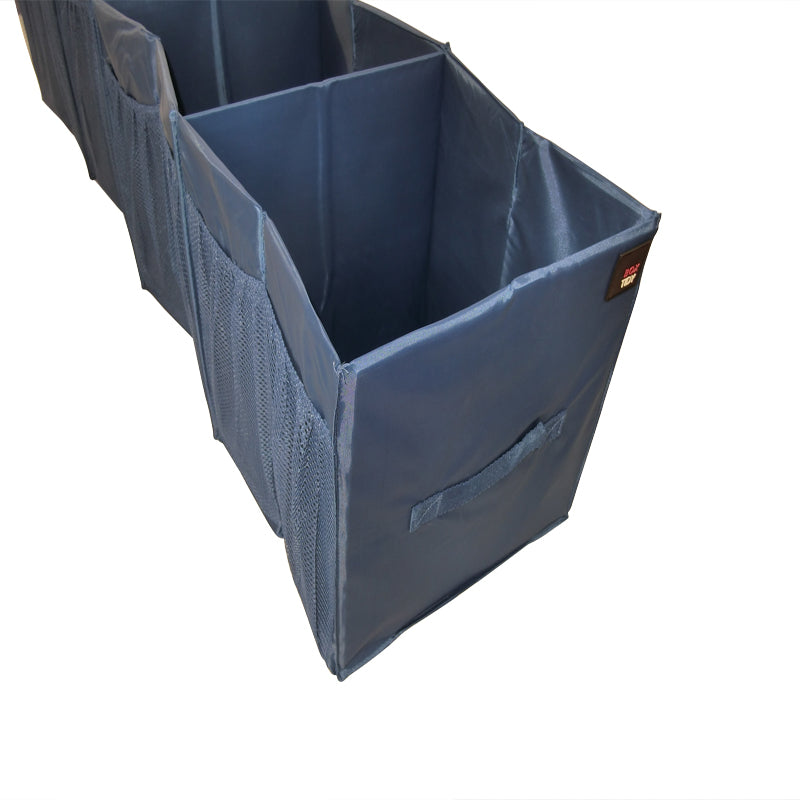 Car Boot Organiser Foldaway Storage Box BT3