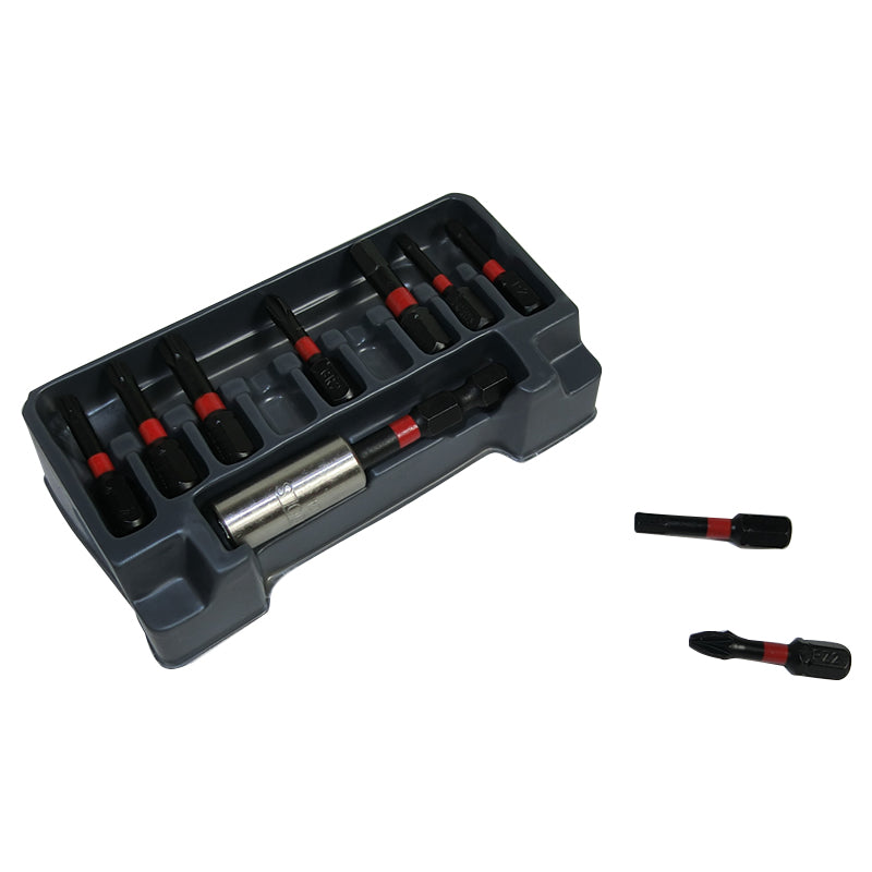 TENGTOOLS 154910301 JUEGO DE LLAVES COMBINADAS 6507JMMA