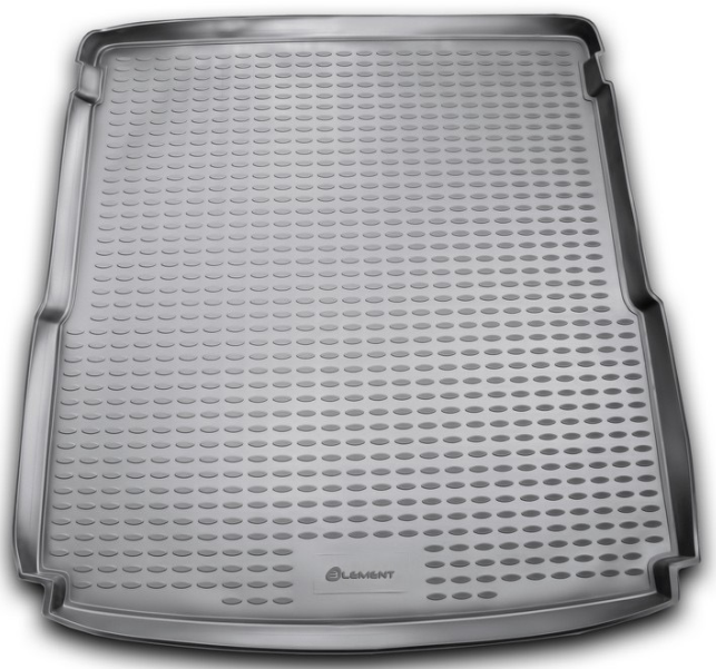 Custom Moulded Cargo Boot Liner Suits Volkswagen Passat (B7) Wagon 201 ...