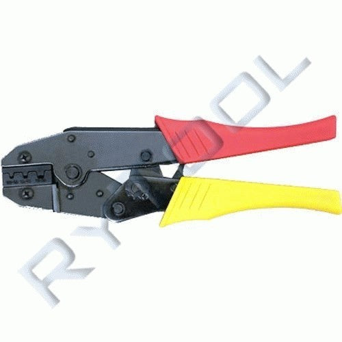 RyTool - Ratcheting Crimping Tool