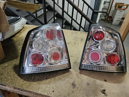 Altezza Suits Holden Astra 1998-2005 Tail Lights