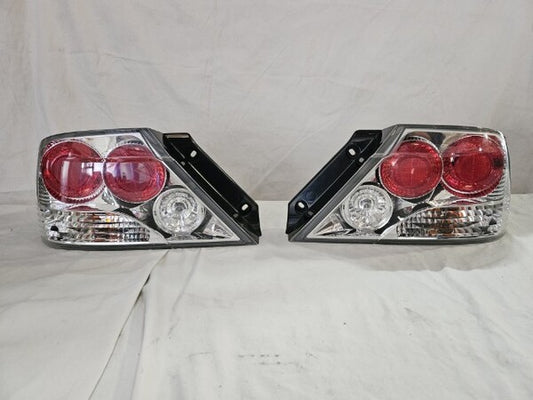 Altezza Taillights Suits Mitsubishi Lancer CH