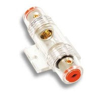 AGU Fuse Holder 4/8Ga Set Screws