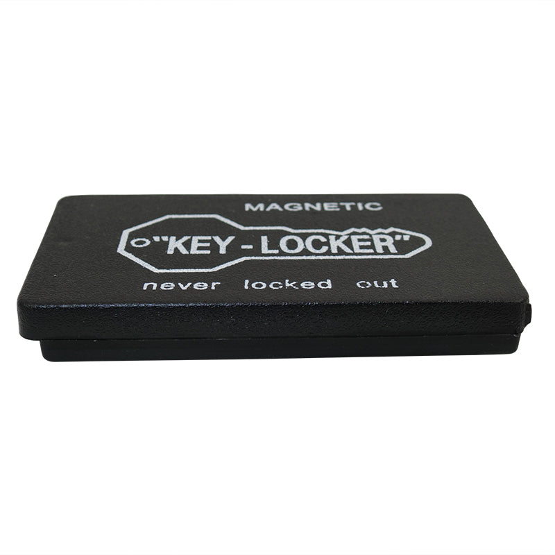 Magnetic Key Case Strong Heavy Duty Magnet Holder Storage Hide A Key