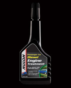 Heavy Duty Diesel Engine Treatment  500ml HP