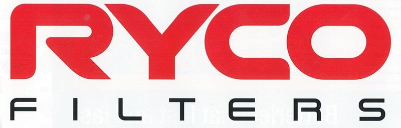 Ryco Air Filter A358 Laser KA KB KC KE, Suits Mazda 323 1985 - 1989