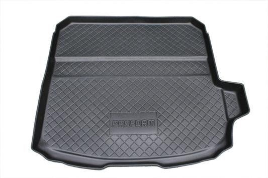 Custom Moulded Rubber Boot Liner Suits Ford Territory 7 seater 2011-10/2016 Cargo Mat