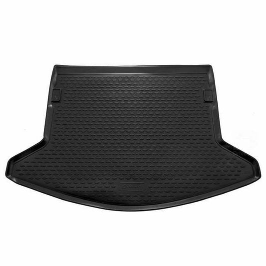 Custom Moulded Rubber Boot Liner Suits Ford Territory -5 seater 2004-2011 Cargo Mat