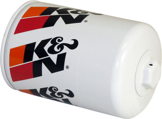 K&N Oil Filter Ford Falcon 6 & 8 HP-3001