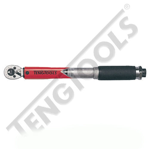 Teng Tools - 3/4 inch Drive Torque Wrench 140-980NM 3492AG-E2