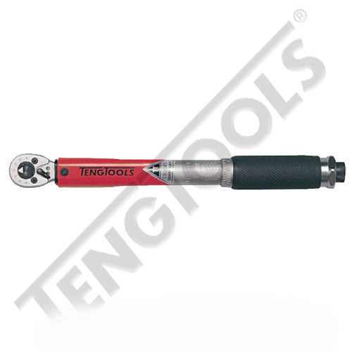Teng Tools - 3/4 inch Drive Torque Wrench 140-980NM 3492AG-E2 – Motoquipe
