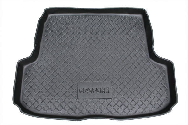 Custom Moulded Rubber Boot Liner Suits Subaru Outback Wagon  2003-2009  Cargo Mat
