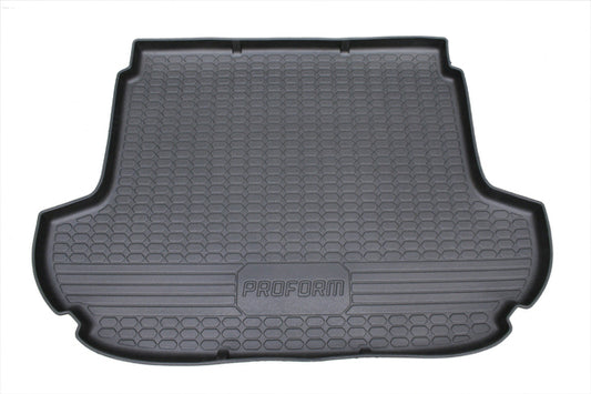 Custom Moulded Rubber Boot Liner fits Subaru Outback Wagon 4th Gen 2009-2014 Cargo Mat