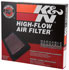 K & N Air Filter Suits Honda Civic CRV HRV  33-2104