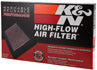 K & N Air Filter BA Falcon Fairmont 6/8 CYL  33-2852