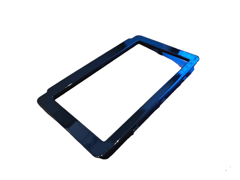 Facia Installation Kit suits Toyota Hilux 2015-7/2025 FP8241CK Black